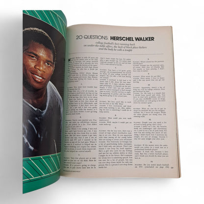 Playboy: January 1983 - US Magazine - Dudley Moore, Audrey and Judy Landers