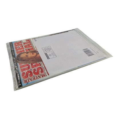 Mayfair Magazine Summer Special No. 1 RARE NEW SEALED