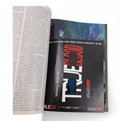 Playboy Magazine June 2010 Hope Dworaczyk Cover COMPLETE