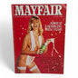 Vintage Mayfair Magazine Vol. 16 No. 1 January 1981 Playboy