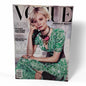 VOGUE Australia Magazine July 2016 Mia Wasikowska -Through The Looking Glass