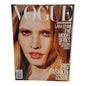 Vogue Australia March 2013 Lara Stone THE MODEL SERIES Anja Rubik, Kendra Spears
