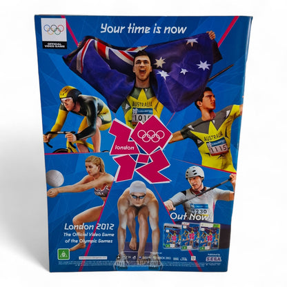 ZOO Weekly Magazine Australia #337 August 2012 Arabella Drummond