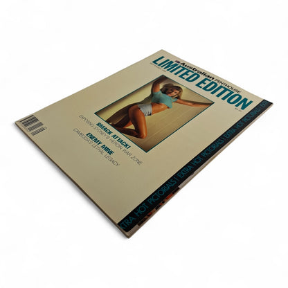 Australian Penthouse Magazine - Limited Edition September 1996