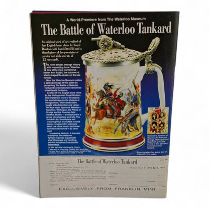 People Magazine Australia March 31st 1993