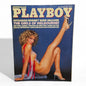 Australian Playboy Magazine November 1984 Millie Hobbs Debi Johnson