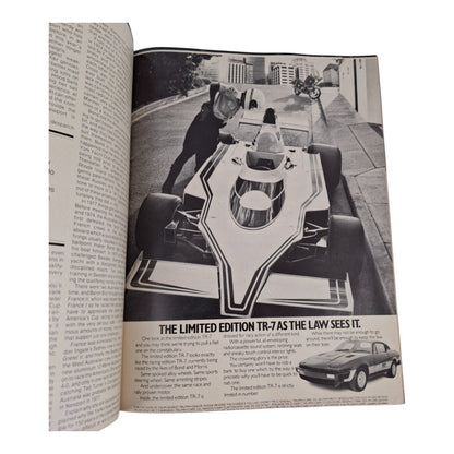 AUSTRALIAN PENTHOUSE Men's Magazine August 1980 Complete