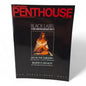 AUSTRALIAN PENTHOUSE Men's Magazine Black Label October 1990 Kelly Hall