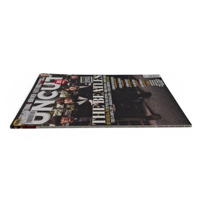 UNCUT MAGAZINE | TAKE 292 September 2021 | THE BEATLES