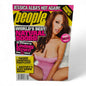 Australian People Magazine September 2009 Lindsey Strutt / Katerina