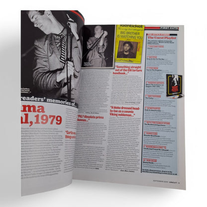 UNCUT Magazine #148 - The Beatles: An Uncut Special (September 2009)