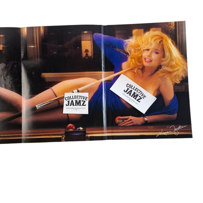 Australian Playboy Magazine November 1989 Julie McCullough / Karen Foster