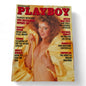 Australian Playboy Magazine December 1984 Roberta Vasquez - EXCELLENT