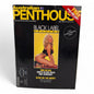 AUSTRALIAN PENTHOUSE Men's Magazine Black Label July 2001 Sophie Evans