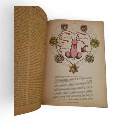 PLAYBOY Magazine 1969 Leslie Bianchini COMPLETE