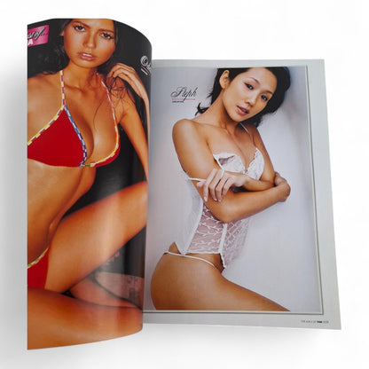 FHM Magazine - The Girls of FHM 2006 Collectors Edition