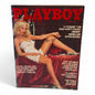 Vintage Playboy Magazine August 1977 Karen Christy