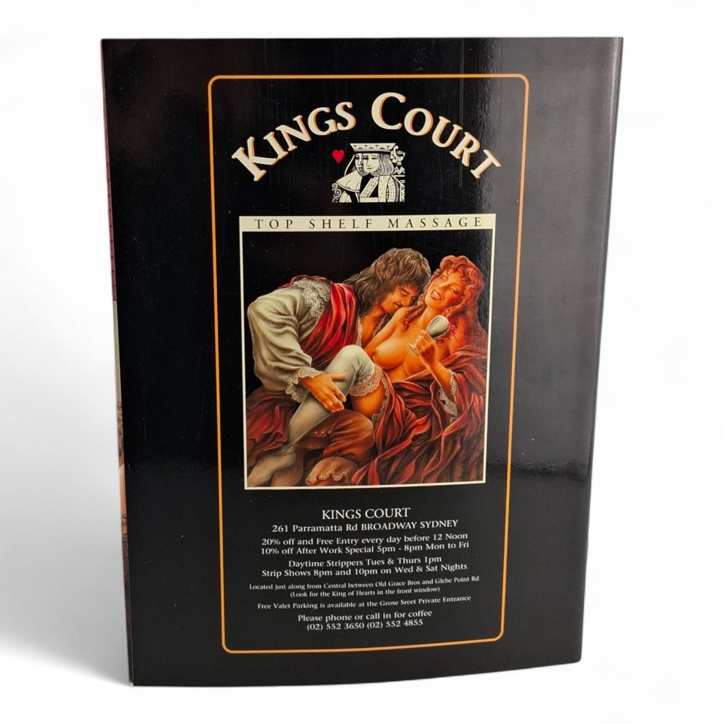 Penthouse Couples Magazine - Limited Edition No. 38 1993 EXCELLENT