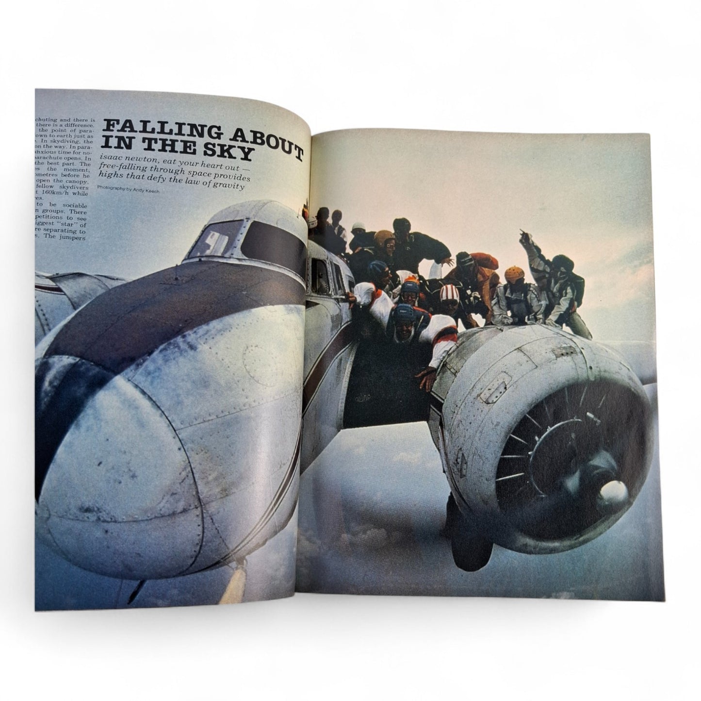 AUSTRALIAN PLAYBOY Magazine July 1980 Kim Wran Gabriella Monti