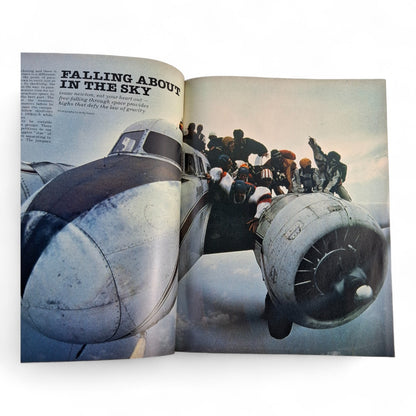 AUSTRALIAN PLAYBOY Magazine July 1980 Kim Wran Gabriella Monti