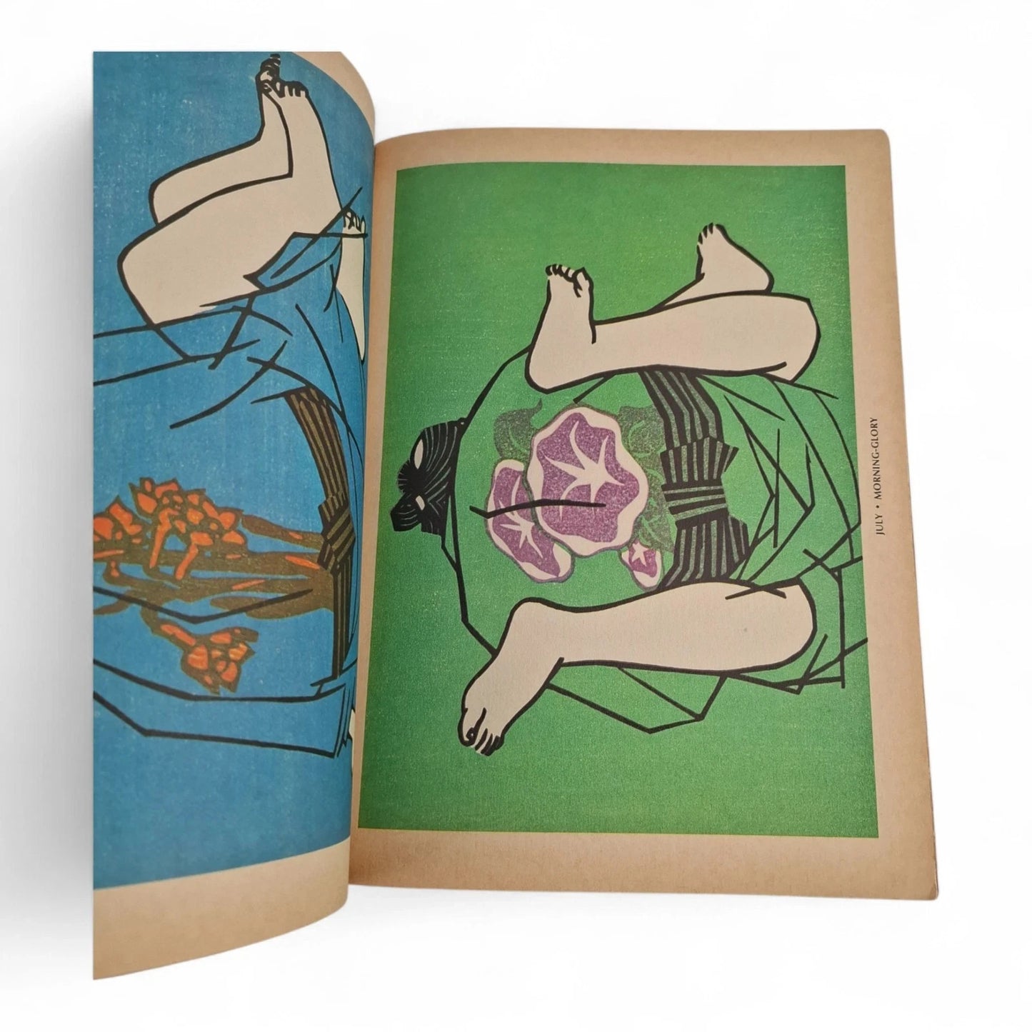 PLAYBOY Magazine 1969 Leslie Bianchini COMPLETE