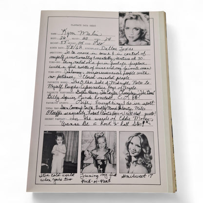 PLAYBOY MAGAZINE MAY 1982 BILLY JOEL, Barbara Shantz  Complete