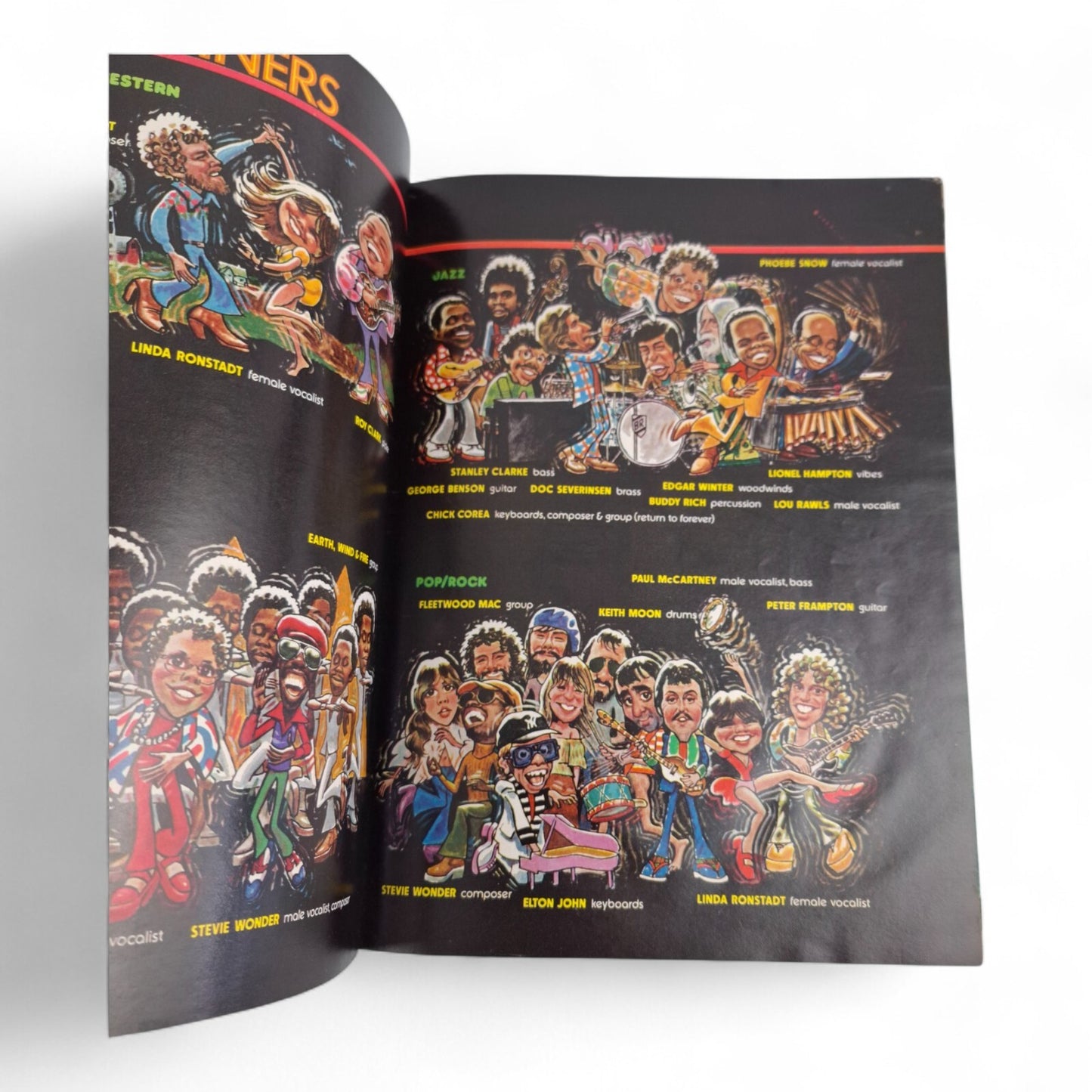 PLAYBOY Magazine April 1977 Lisa Sohm COMPLETE