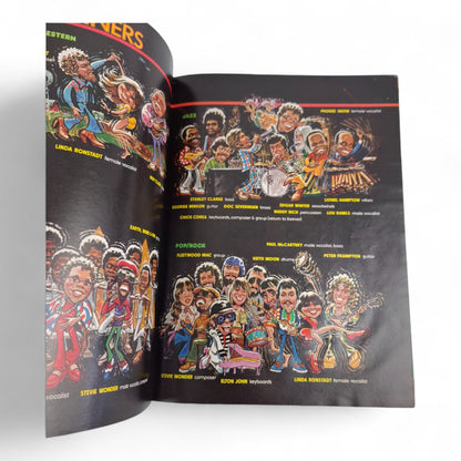 PLAYBOY Magazine April 1977 Lisa Sohm COMPLETE