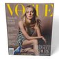 Vogue Australia Magazine December 2022 Elizabeth Debicki Cover EXCELLENT
