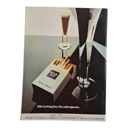 Mayfair Magazine Vol. 10 No. 5 May 1975 Anna Esquivel / Penny Irving