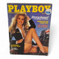 PLAYBOY Magazine U.S May 1980 Martha Thomsen Nude Stewardesses