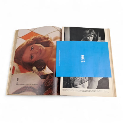 Playboy Magazine May 1975 Carol Christie COMPLETE