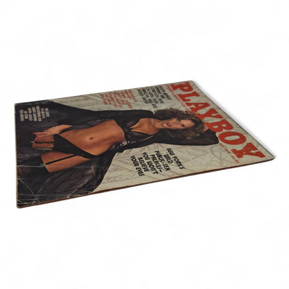 PLAYBOY Magazine May 1978 Debra Peterson COMPLETE