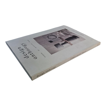 Design Anthology Australia First Edition Issue 1 Magazine