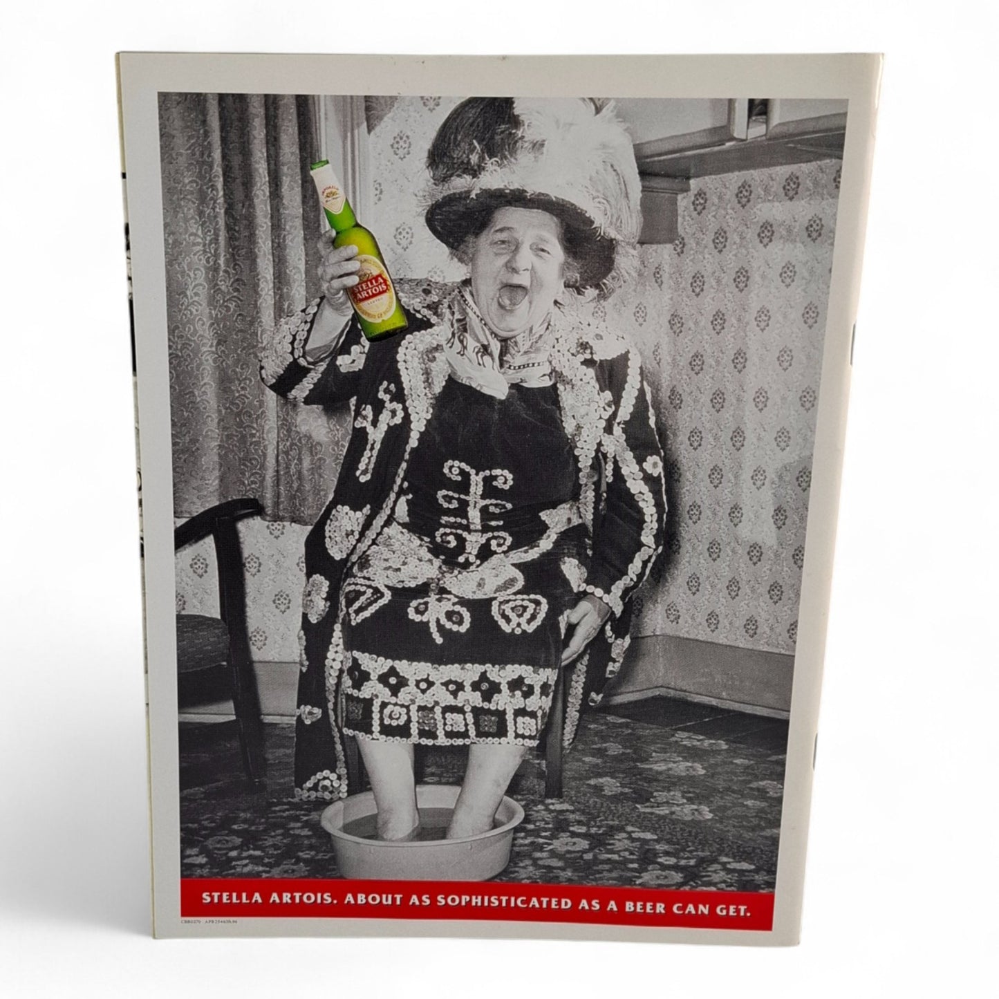 RALPH Magazine First Issue # 1 August 1997 MELISSA TKAUTZ Pamela Anderson