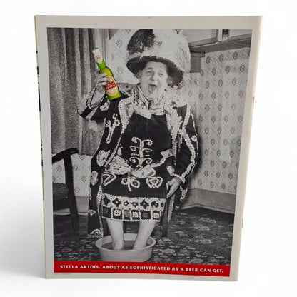 RALPH Magazine First Issue # 1 August 1997 MELISSA TKAUTZ Pamela Anderson