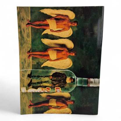 Australian Playboy Magazine May 1996 Samantha Torres Alicia Rickter