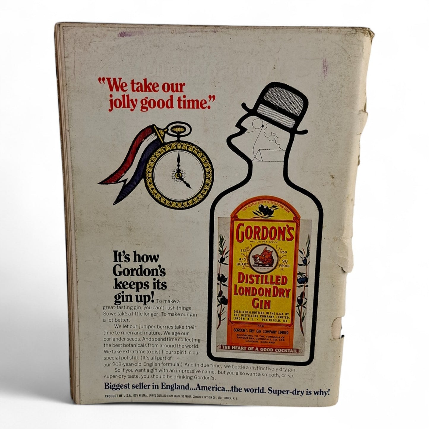 Playboy Magazine May 1972 Number 5 Volume 19 Barbi Benton Deanna Baker