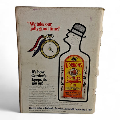 Playboy Magazine May 1972 Number 5 Volume 19 Barbi Benton Deanna Baker