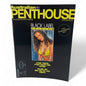 Australian Penthouse Magazine - Black Label April 2000 Adele Stephens Kyla Cole