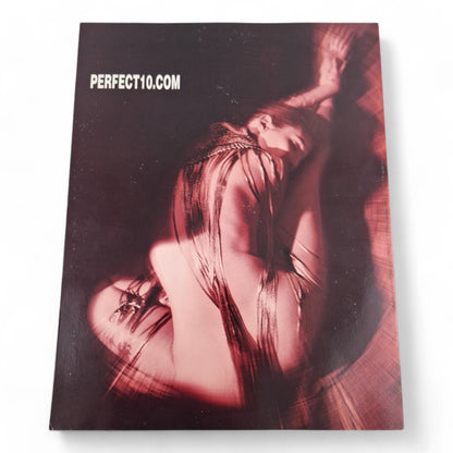 PERFECT 10 Magazine Summer 2002 All Natural Playboy Penthouse