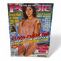 Australian PEOPLE MAGAZINE With PIX October 13th 1993 Janna