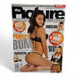 Australian Picture Premium Magazine Issue 136 Sasha Swings - PLAYBOY