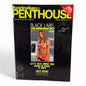 Australian Penthouse Magazine - Black Label August 2004 Complete Playboy