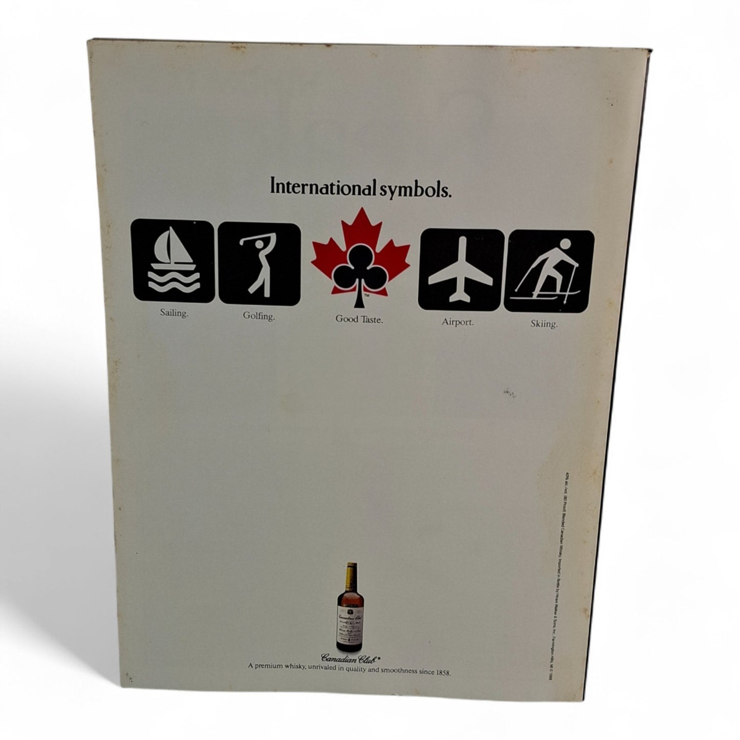 PLAYBOY MAGAZINE March 1989  La Toya Jackson / Laurie Wood