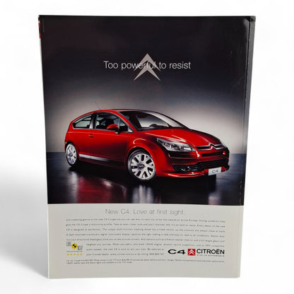 RALPH Australia Magazine August 2005 Gianna Aspencade Pattison ZOO NUTS FHM