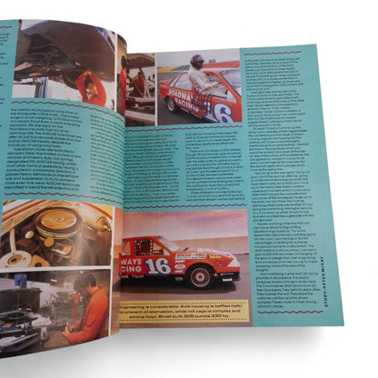 Street Machine Hot Holdens Number Two 2 Magazine