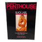 Australian Penthouse Magazine - Black Label August 1994 Karina