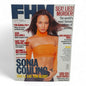FHM - Entertainment Magazine MALAYSIA March 2000 Sonia Couling