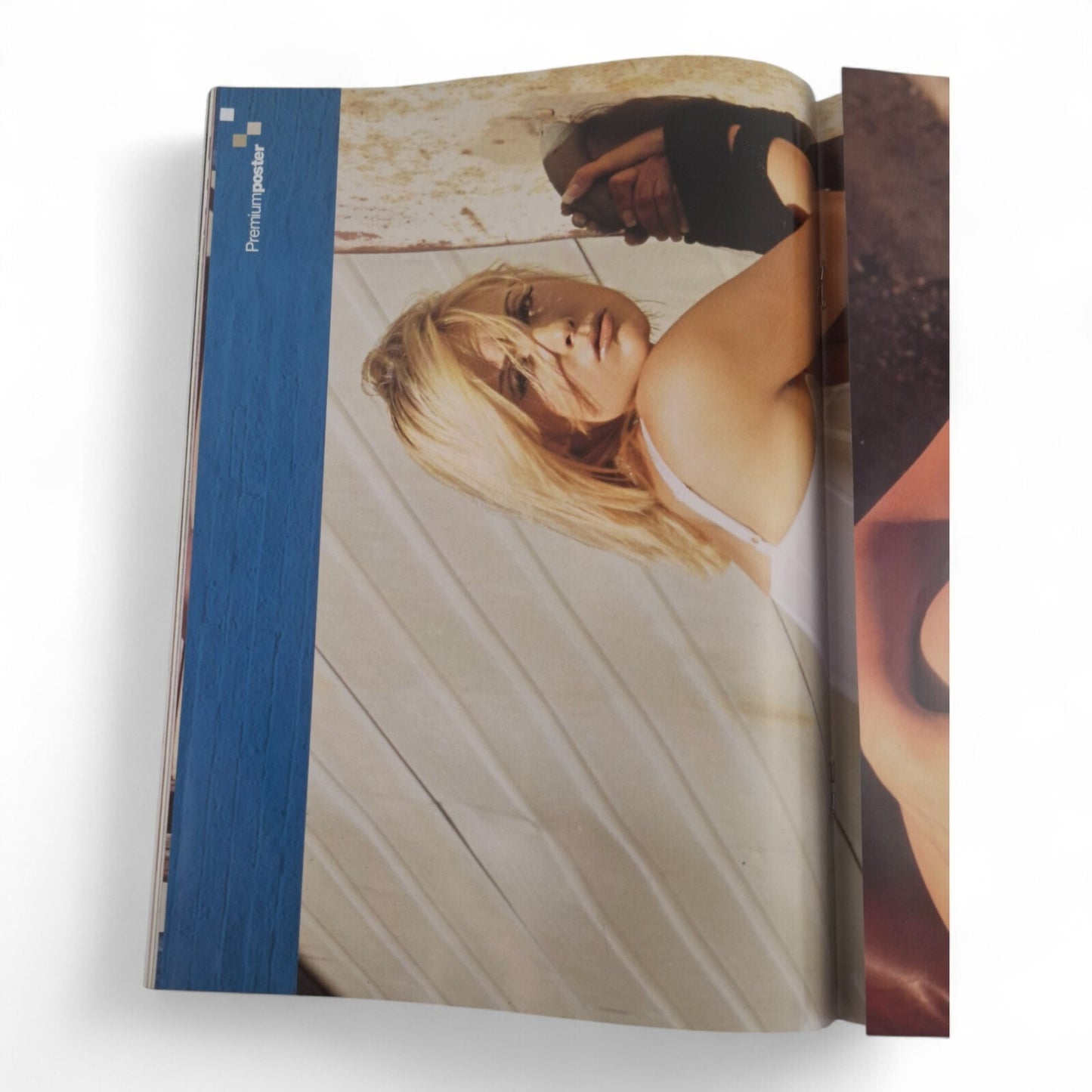 The Picture Premium Magazine Australian Issue 72 Excellent Mayfair - Playboy